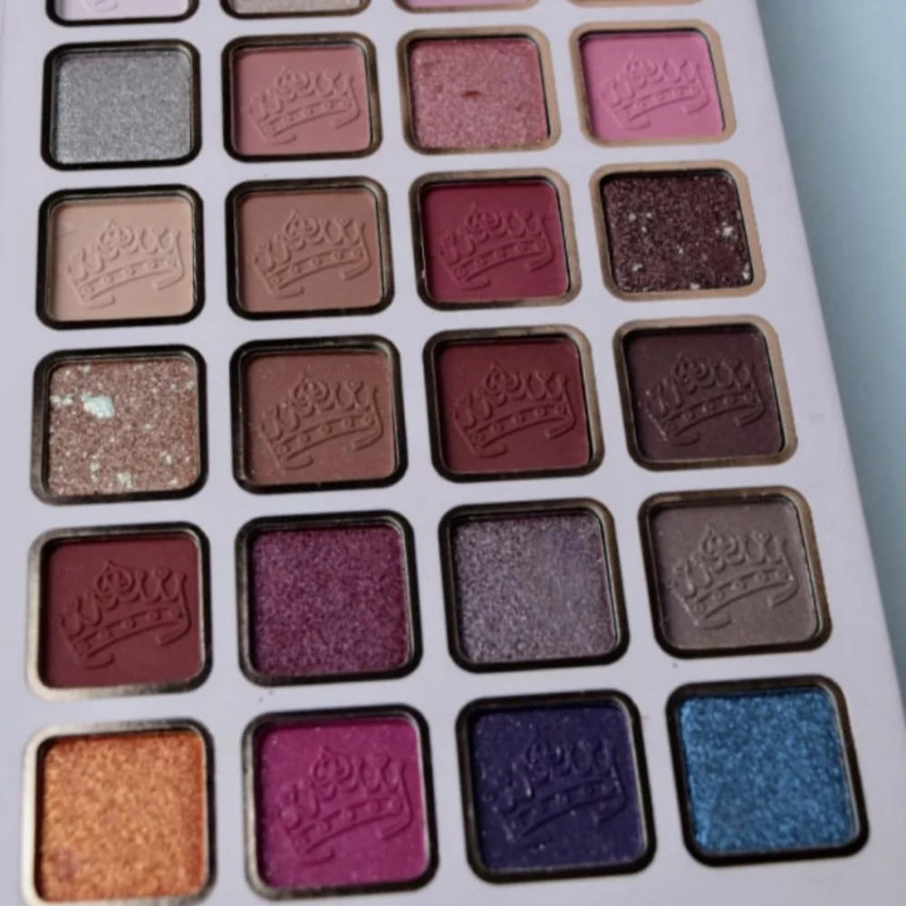 Uratum Beauty Make-Up Collection NWOT - Picture 15 of 16